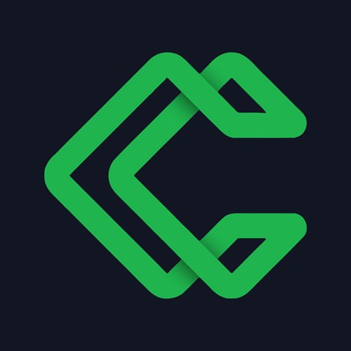 Logo da empresa